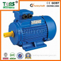TOPS high efficiency three-phase electric motor housing